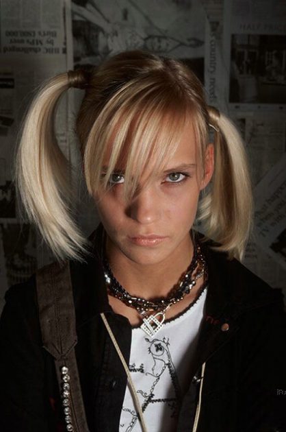 ГлюкOZA и ее дети - сколько их, как выглядят, чем занимаются