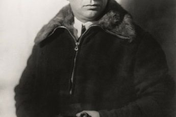 Потомки легендарного летчика Валерия Чкалова: бумеранг вернулся