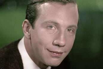 Как здоровый образ жизни сгубил Савелия Крамарова.