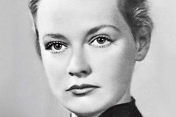 Судьбы звезд: Нина Гребешкова.Счастливый финал без громких слов