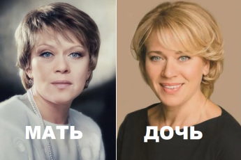 Как выглядят 10 актёров, которые приходятся детьми другим известным российским актерам