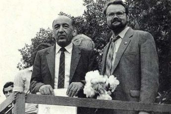 "Хлопковое дело", закатанное в вату - что стало со знаменитыми следователями Гдляном и Ивановым