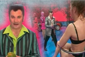 6 сомнительных передач, появившихся в "лихие" 90-ые