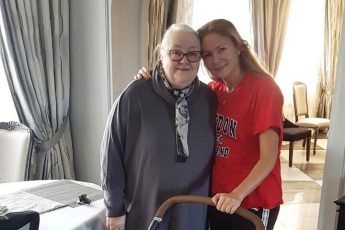 Дети Екатерины Градовой