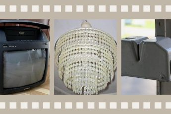 Вещи и предметы из 90-х. Большая викторина из 18 вопросов