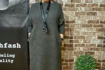 Наши женщины за 60 выглядят как "старые" бабушки, а должны быть ЭЛЕГАНТНЫМИ леди в возрасте