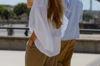 Как стильно выглядеть в 50+. 7 секретов от стилиста, которые изменят твой образ