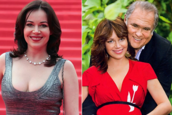 Ушла от бизнесмена к очень богатому иностранцу. Как живет и выглядит сейчас Екатерина Редникова, почему актриса пропала с экранов