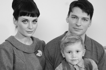 Большая любовь, тяжелый развод с актером, внебрачный сын и сегодняшняя жизнь красавицы-актрисы Екатерины Олькиной