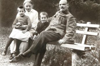 Потомки Владимира Ильича Ленина - кто они, где живут сейчас
