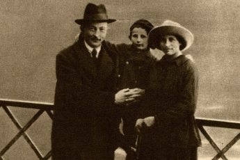 Феликс Дзержинский - как сложилась судьба его потомков