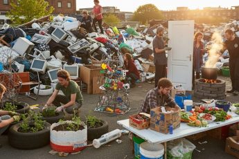 Фриганы: кто они и почему их становится всё больше
