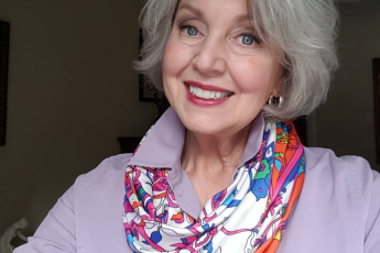 Каждой женщине за 60 нужно научиться «красиво стареть». Советы стилистов