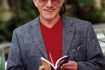 Трагическая любовь Александра Митты: как режиссер увел жену, а ее бывший муж не смог этого пережить