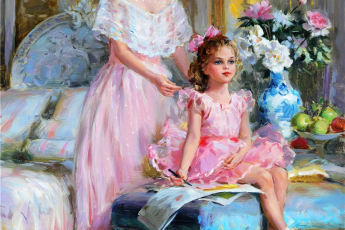 Бесприданница, которую взяли замуж за красоту