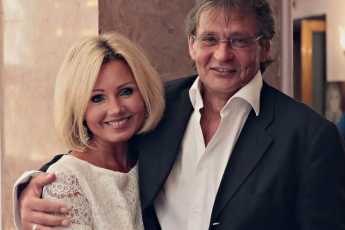 С годами расцвела. Как изменилась Ирина Климова. Кем стал взрослый сын актрисы, который выбрал модную профессию