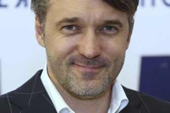 Павел Трубинер: уход от жены и детей к известной актрисе. История новой семьи артиста