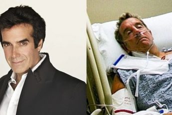 Дэвид Копперфильд. В 90-е в него верили, а сейчас подают в суд