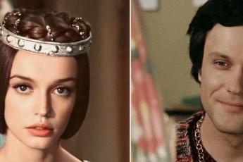 «31 июня» - фильм для закостенелых романтиков. Не спасают его ни актеры, ни песни