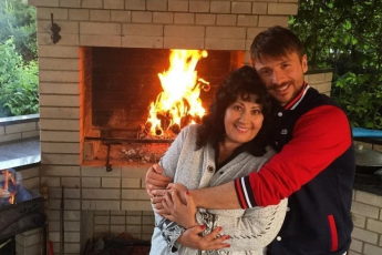 400 квадратных метров роскоши, но при этом стильно и уютно: Смотрим Усадьбу Сергея Лазарева