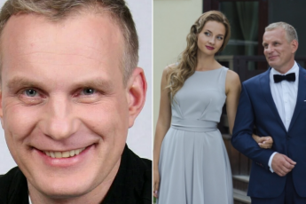 Единственная любовь, богатая жена и дочь-актриса. Как выглядит семья брутального актера Игоря Филиппова, и чем занимается сын артиста