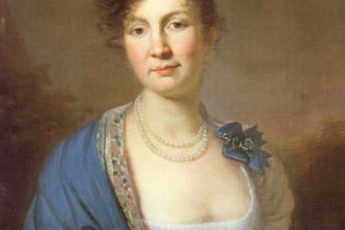 Дочь Александра Васильевича Суворова и ее потомки - как сложилась их судьба