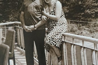 Галина Вишневская сбежала к Ростроповичу после трех дней знакомства