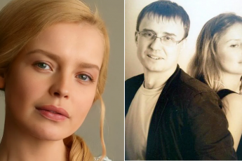 Потеряла мужа, осталась с тремя детьми на руках… Что стало с красавицей-актрисой Анной Табаниной, которая хотела уйти в монастырь