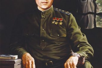 Почему внук Александра Покрышкина остался жить в Германии