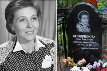 Что погубило Белянчикову, почему ведущая «Здоровья» экстренно прервала свою карьеру