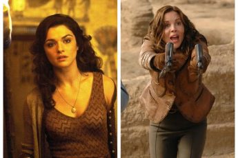 5 замен актеров, которые стали провальными и погубили знаменитые франшизы