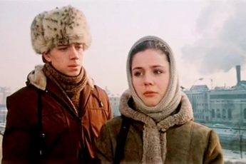 «Валентин и Валентина». Табаков сказал Зудиной перед съемками: «Пусть режиссер снимет тебя голой!»