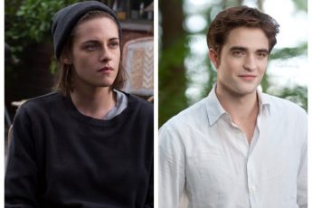 Звездные пары, которые расстались как настоящие враги