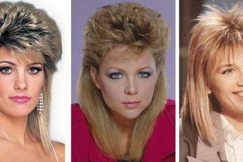 Поливали уксусом и кислотами, носили проволоку и парики, где заводились вши. Как менялась мода на прически