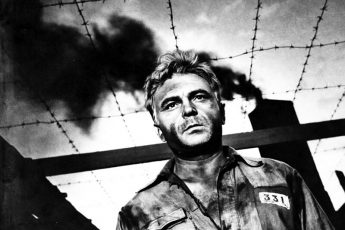 На первом просмотре Шолохов вышел из зала и уехал из студии. Как снимали фильм «Судьба человека»