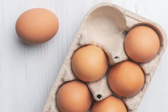 Что будет, если есть яйца каждый день? Отвечает врач