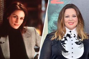 20 самых красивых женщин по версии журнала People с 2000 года