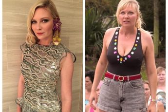 Голливудские звезды, которые забросили диеты и заметно поправились