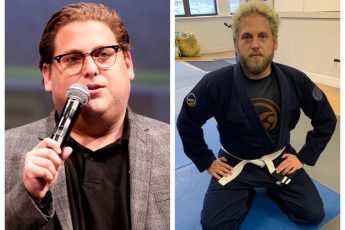 5 звезд, которые взяли себя в руки и похорошели до неузнаваемости