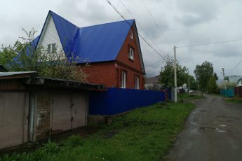 Свекровкин дом. (замечательный рассказ)