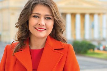 Мария Голубкина не перестаёт удивлять своим эпатажем!