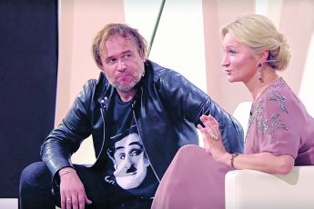 Что связывает на самом деле Анну Якунину и Максима Аверина