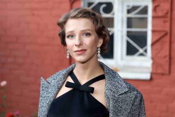 Взрослая любовь Лизы Арзамасовой и ложки дегтя