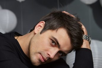 Кирилл Дыцевич: теперь я молодой папа, и все главные заботы связаны с малышом