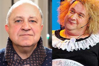 Стержаков на пороге бедности и юморист Морозов на грани нервного срыва.