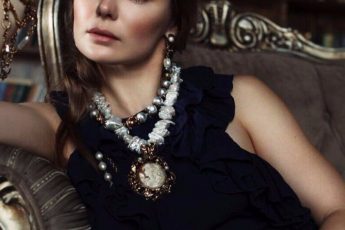 Карина Разумовская - почему она дала пощечину Павлу Приличному?