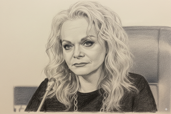 Лариса Долина: юбилей женщины и человека, таланта и характера