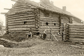 В музеях показывают крестьянский быт из сказок. А что было на самом деле?