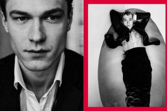 Как Юра Борисов стал главным российским актером поколения