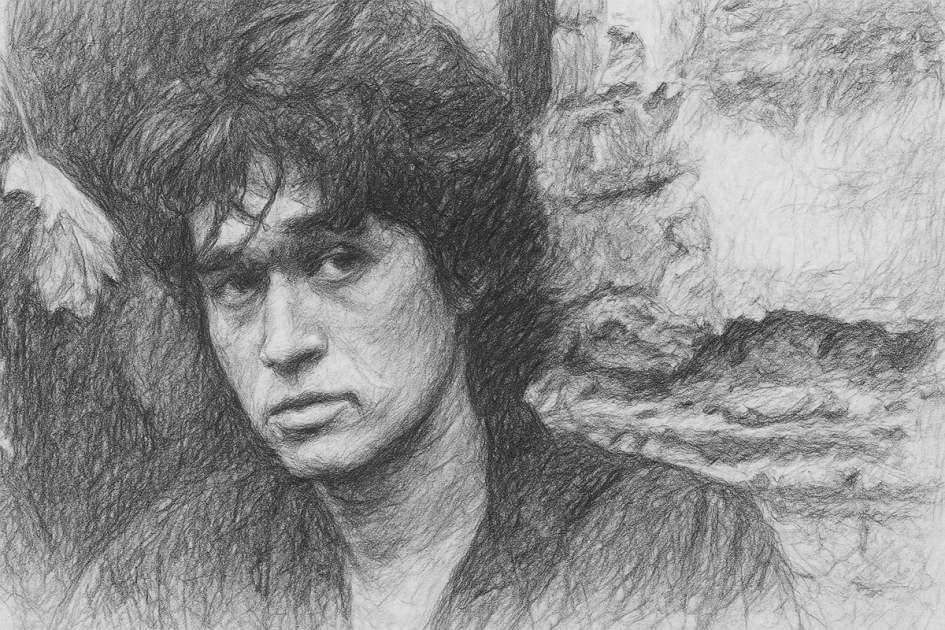 Виктор Цой: он стал легендой, но был обычным человеком